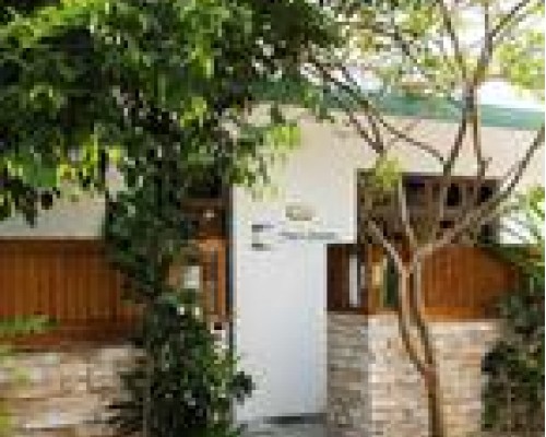 Biosphere by Hawks Hotels Kamadhoo — 3* на Баа Атолл, Мальдивы