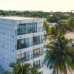 Wings by Hawks Hotels Kamadhoo — 3* на Баа Атолл