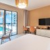 Wings by Hawks Hotels Kamadhoo — 3* на Баа Атолл