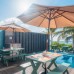 Wings by Hawks Hotels Kamadhoo — 3* на Баа Атолл