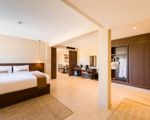 Ananea Hurghada Resort 4* — Хургада, Египет