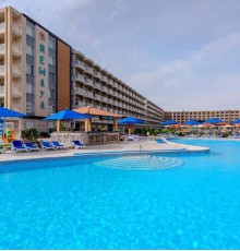 Rewaya Luxury Resort 5*