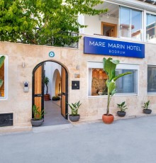 Mare Marin Hotel & Suites Mare Marin Hotel & Suites