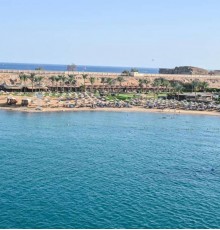 Xperience Golden Sandy Beach 3*