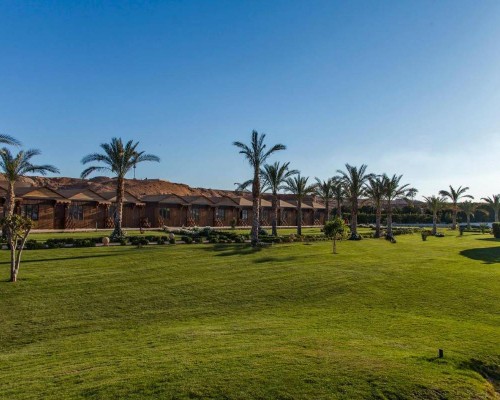Xperience Golden Sandy Beach 3* — Шарм-эль-Шейх, Египет