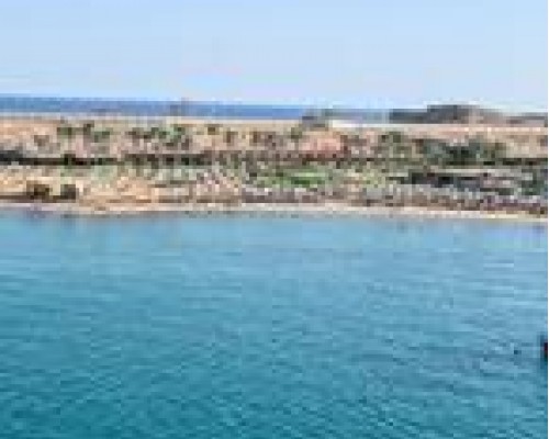 Xperience Golden Sandy Beach 3* — Шарм-эль-Шейх, Египет