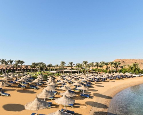 Xperience Golden Sandy Beach 3* — Шарм-эль-Шейх, Египет