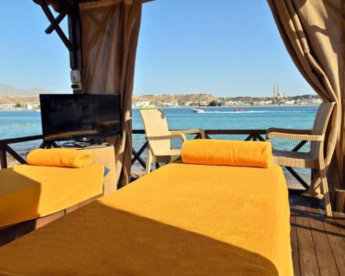 Xperience Golden Sandy Beach 3* — Шарм-эль-Шейх, Египет