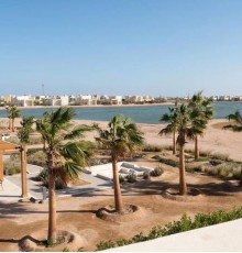 Vesta El Gouna 3*