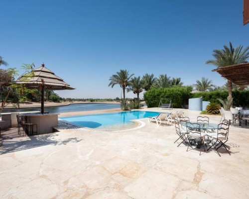 Vesta El Gouna — отель 3* в Эль Гуне
