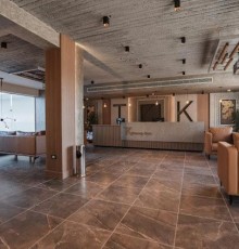 TK Suites 3* TK Suites 3*