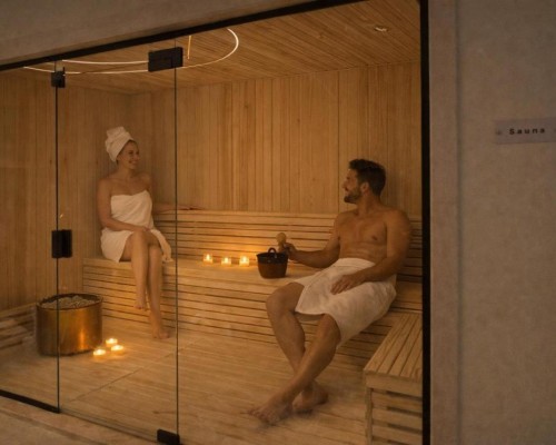 TK Suites 3* в Хургаде: честный обзор для вашего отдыха