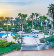 TheLifeCo Sharm El Sheikh 5*
