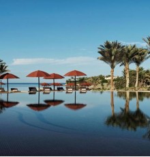 The Chedi El Gouna 5*