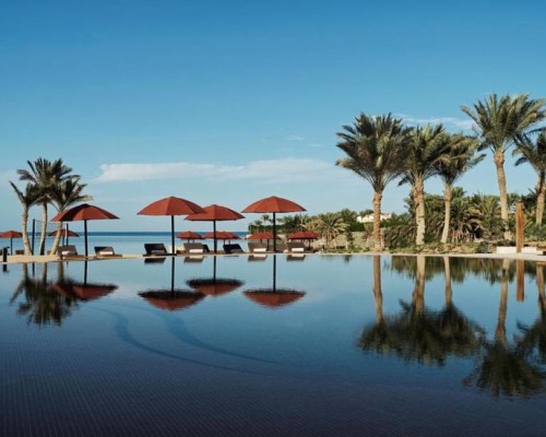 The Chedi El Gouna 5* — Эль Гуна, Египет