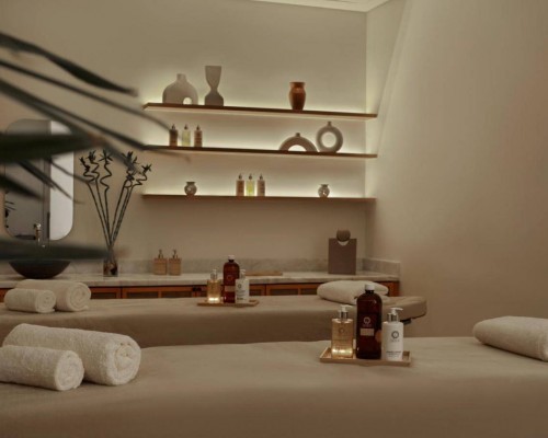 The Chedi El Gouna 5* — Эль Гуна, Египет