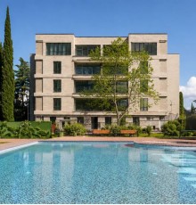 Grand Rodina 4*
