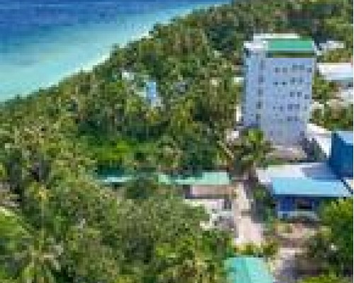 Nest by Hawks Hotels Kamadhoo, Баа Атолл — честный обзор