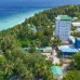 Nest by Hawks Hotels Kamadhoo, Баа Атолл — честный обзор