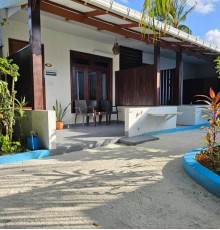 Garden Rooms by Lagoon View 4*