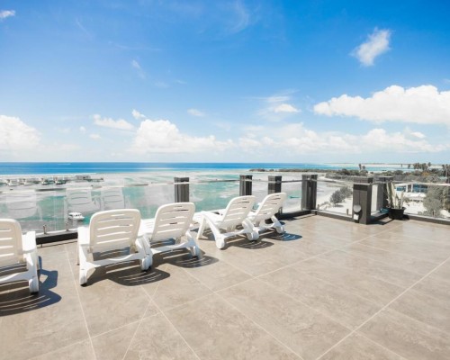 Beach Hotel Guraidhoo 3* — Южный Мале, Мальдивы