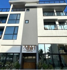 Athiri Residence Dhiffushi 3*