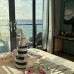Athiri Residence Dhiffushi — отель 3* на Северном Мале