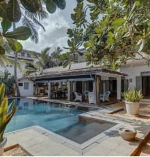 Bellini Blue 4*