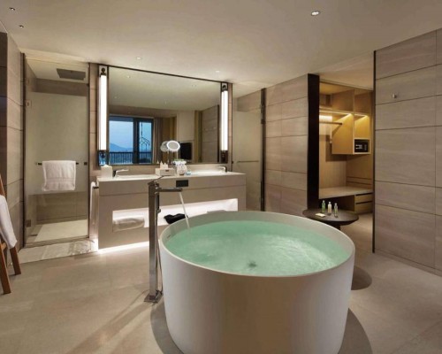 DoubleTree Resort by Hilton Hainan Xinglong Lakeside — 5* на Хайнане