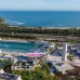 The UECHAO Hotel Riyuebay 5* — Хайнань, бухта Жиюэвань