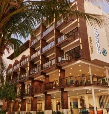 Beach Hotel Dhigurah 4*