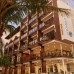 Beach Hotel Dhigurah 4* — Ари Атолл, Мальдивы