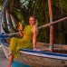 Beach Hotel Dhigurah 4* — Ари Атолл, Мальдивы