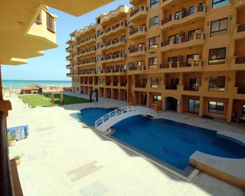 SeaView Turtles 3* — Хургада, Египет