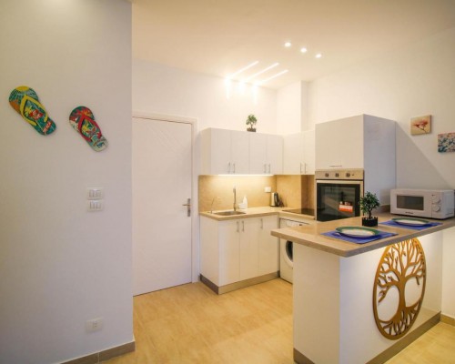 SeaView Turtles 3* — Хургада, Египет