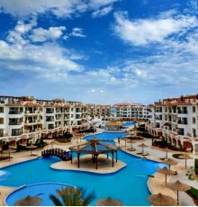 Sharm Hills Resort 4* Sharm Hills Resort 4*