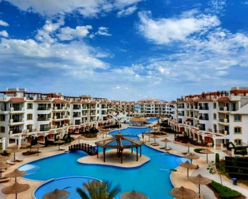 Sharm Hills Resort 4* — Шарм-эль-Шейх, Египет