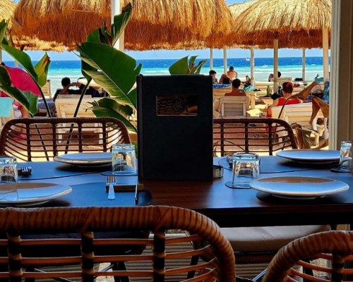 Sharm Hills Resort 4* — Шарм-эль-Шейх, Египет