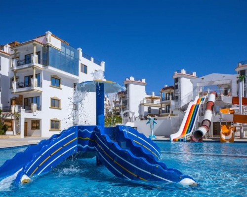 Sharm Hills Resort 4* — Шарм-эль-Шейх, Египет