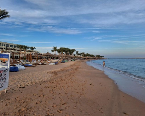 Sharm Hills Resort 4* — Шарм-эль-Шейх, Египет