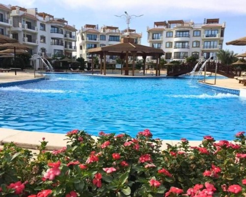 Sharm Hills Resort 4* — Шарм-эль-Шейх, Египет
