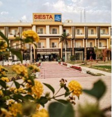 Siesta Marina Hotel 4*