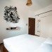 Rafiki Hostel Dahab — бюджетный хостел 2* в Дахабе