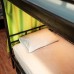 Rafiki Hostel Dahab — бюджетный хостел 2* в Дахабе