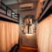 Rafiki Hostel Dahab — бюджетный хостел 2* в Дахабе