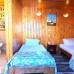 Neptune Hotel в Дахабе — бюджетный отель на первой линии