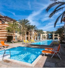 Marina Residence Suites Port Ghalib 4* Marina Residence Suites Port Ghalib 4*