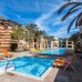 Marina Residence Suites Port Ghalib — апарт-отель 4* в Марса Алам