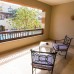 Marina Residence Suites Port Ghalib — апарт-отель 4* в Марса Алам