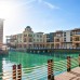 Marina Residence Suites Port Ghalib — апарт-отель 4* в Марса Алам